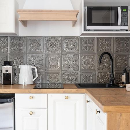 Apartamenty Villowe - Zakopane Centrum Ngoại thất bức ảnh