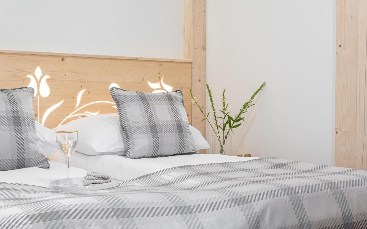 Apartamenty Villowe - Zakopane Centrum Ngoại thất bức ảnh