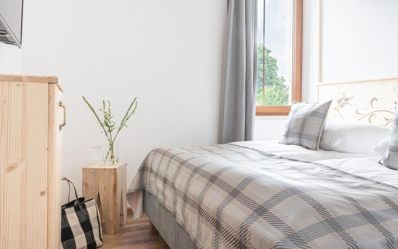 Apartamenty Villowe - Zakopane Centrum Ngoại thất bức ảnh