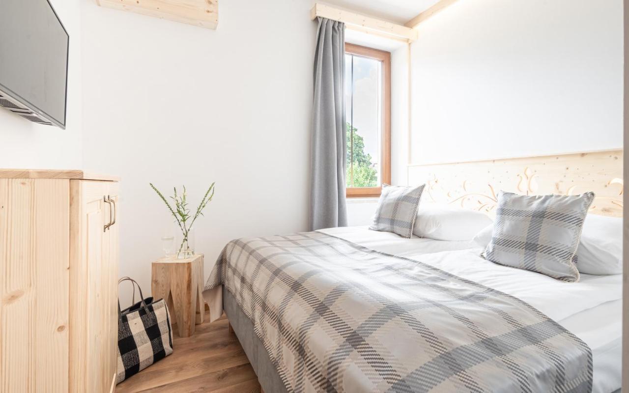 Apartamenty Villowe - Zakopane Centrum Ngoại thất bức ảnh