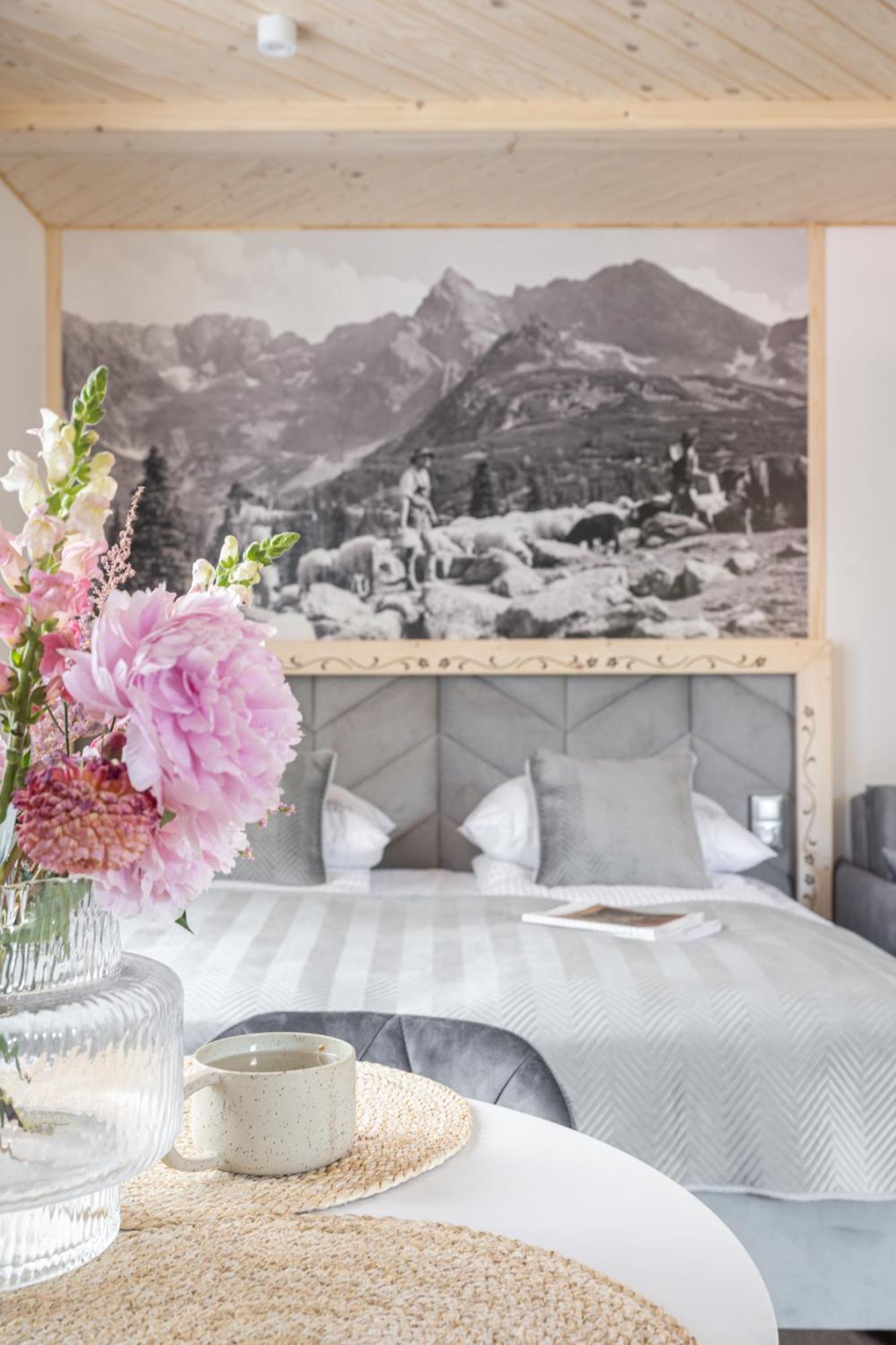 Apartamenty Villowe - Zakopane Centrum Ngoại thất bức ảnh