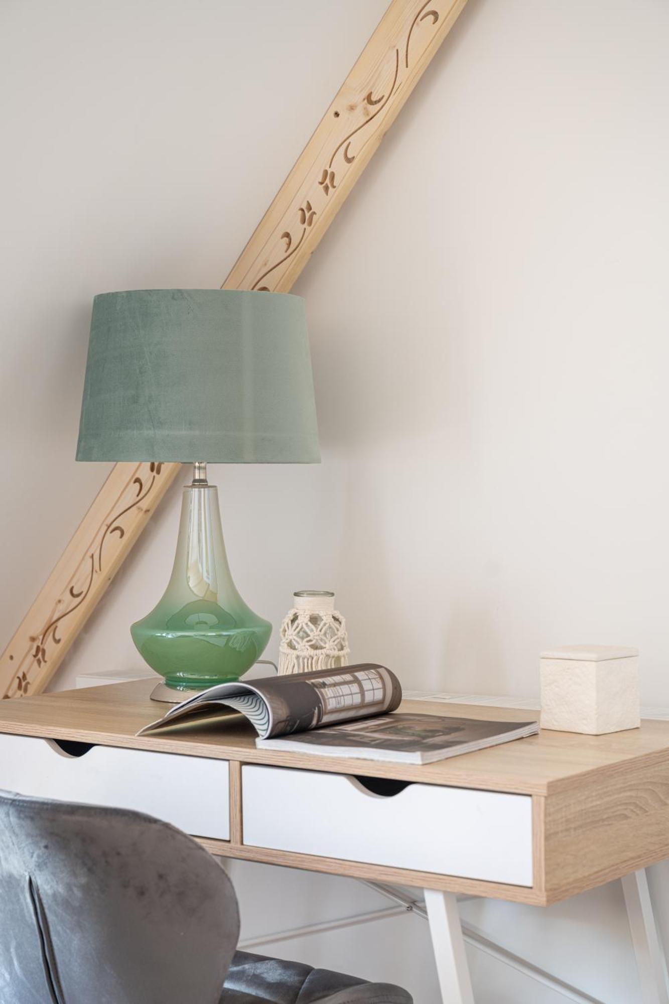Apartamenty Villowe - Zakopane Centrum Ngoại thất bức ảnh