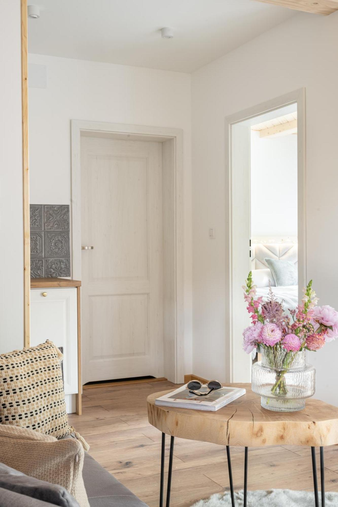 Apartamenty Villowe - Zakopane Centrum Phòng bức ảnh